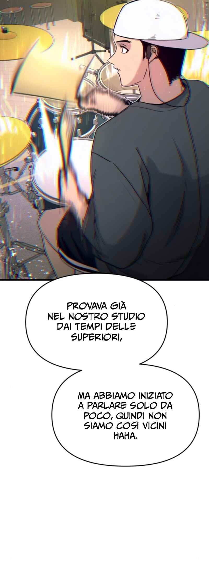 Nae Choeae neun Makcha reul Tanda Chapter 34 - Page 36