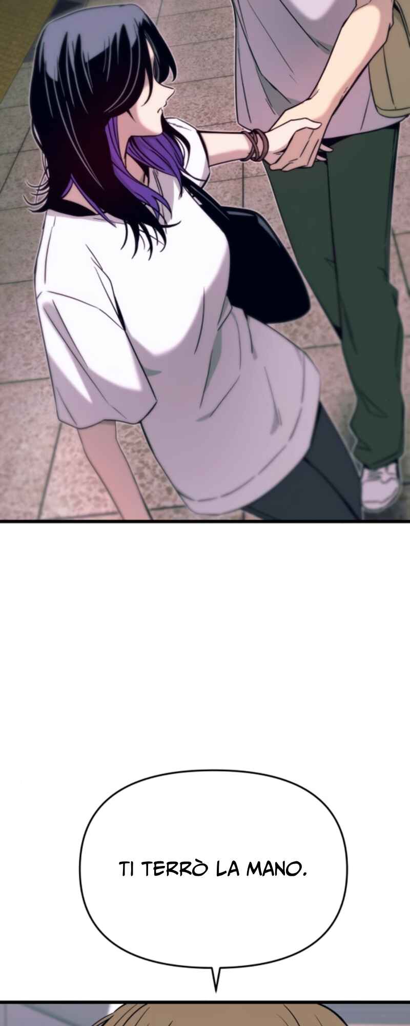 Nae Choeae neun Makcha reul Tanda Chapter 34 - Page 45