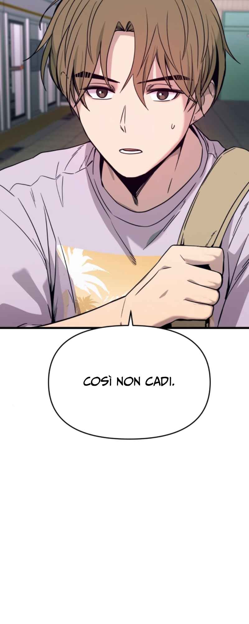 Nae Choeae neun Makcha reul Tanda Chapter 34 - Page 46