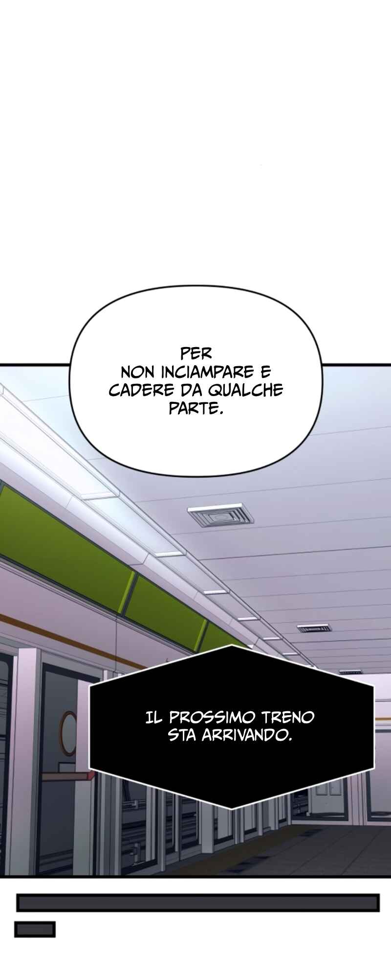 Nae Choeae neun Makcha reul Tanda Chapter 34 - Page 50