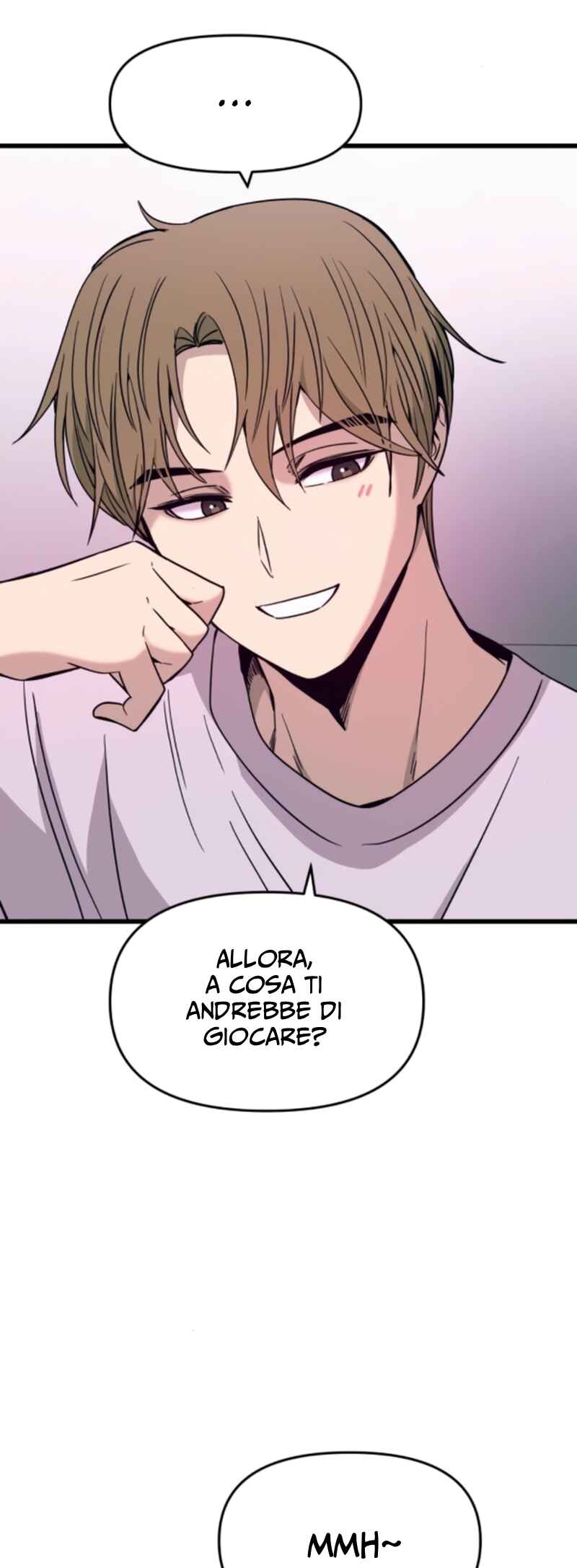 Nae Choeae neun Makcha reul Tanda Chapter 34 - Page 59