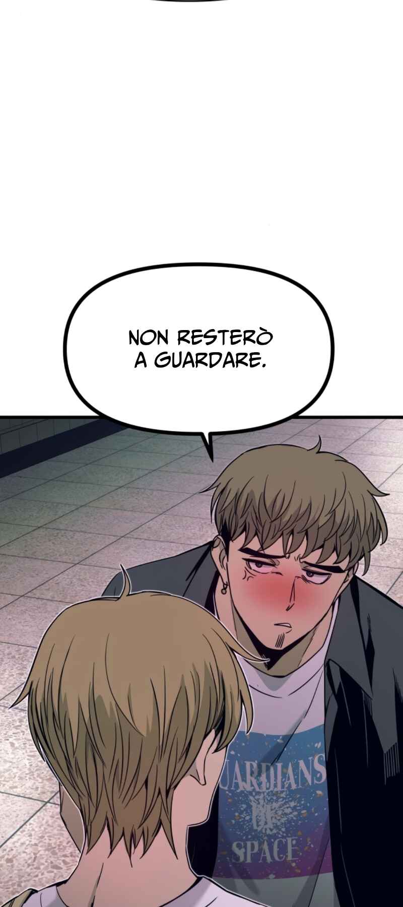 Nae Choeae neun Makcha reul Tanda Chapter 34 - Page 6