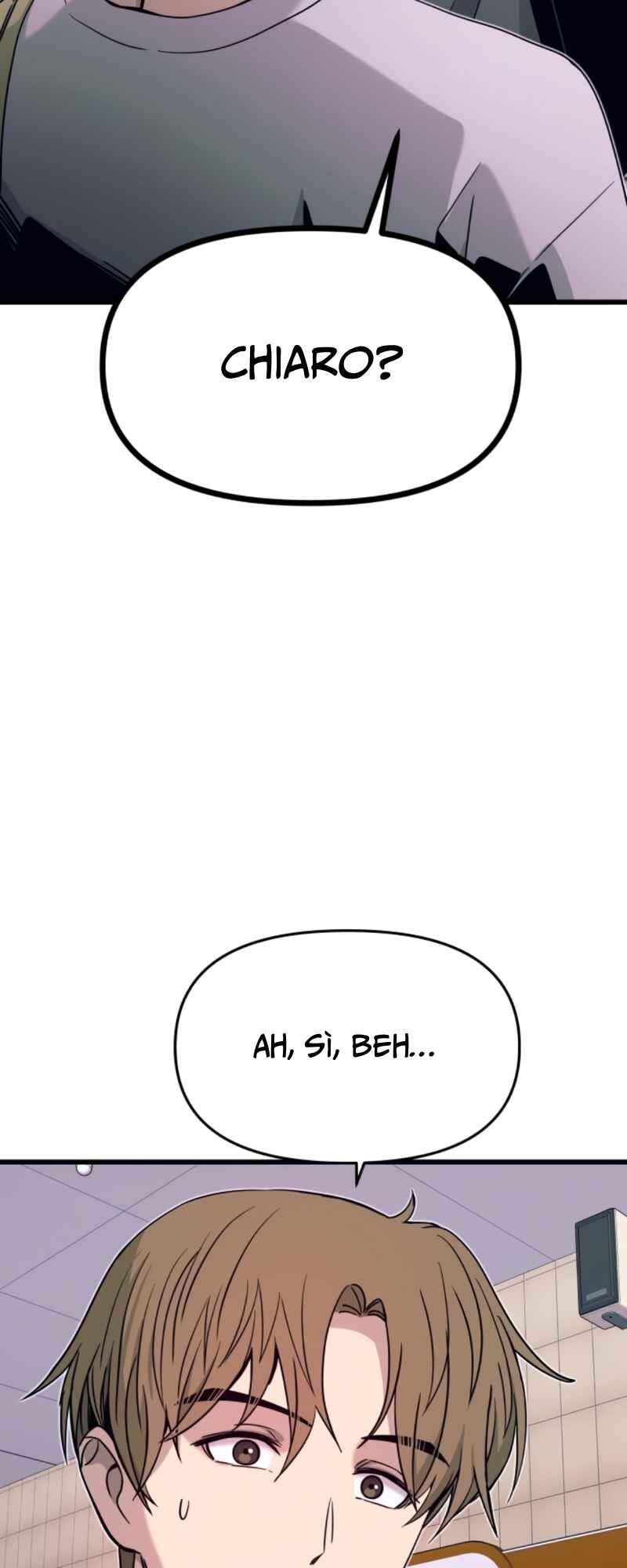Nae Choeae neun Makcha reul Tanda Chapter 34 - Page 7