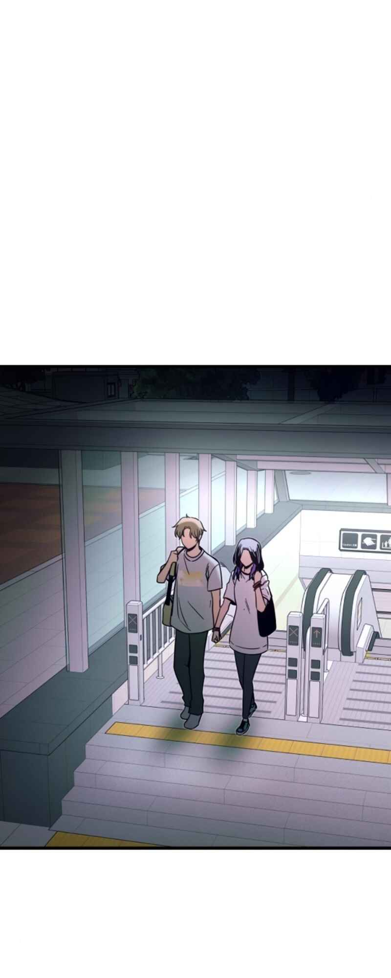 Nae Choeae neun Makcha reul Tanda Chapter 34 - Page 72