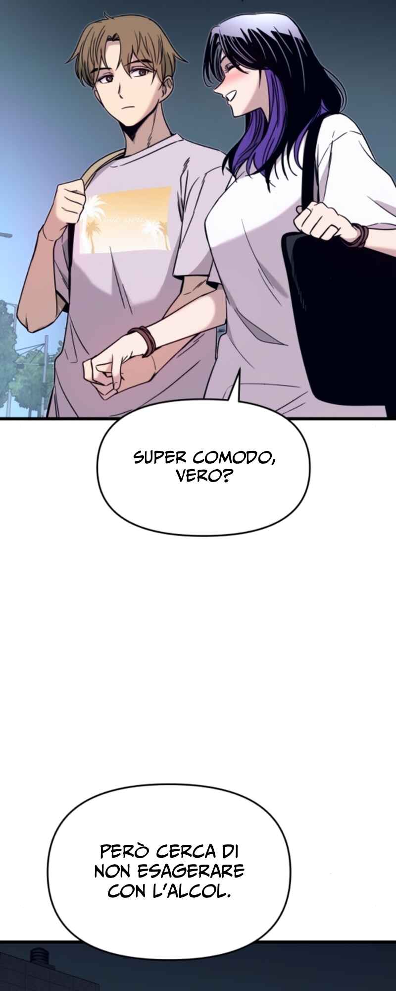 Nae Choeae neun Makcha reul Tanda Chapter 34 - Page 78
