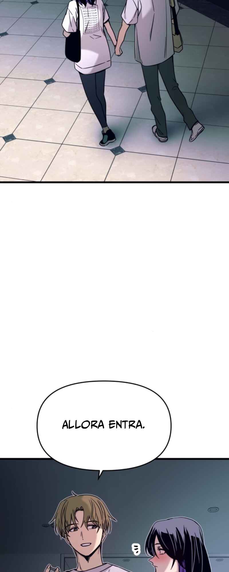 Nae Choeae neun Makcha reul Tanda Chapter 34 - Page 80
