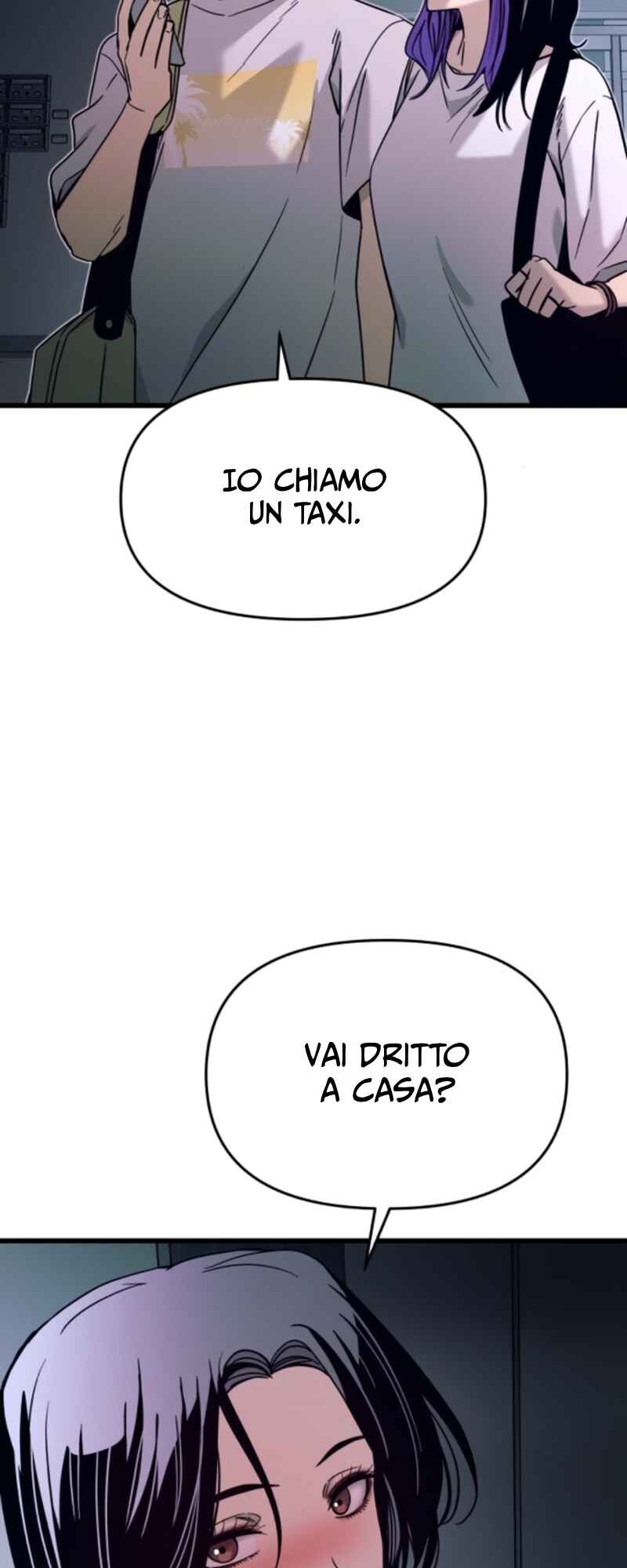 Nae Choeae neun Makcha reul Tanda Chapter 34 - Page 81