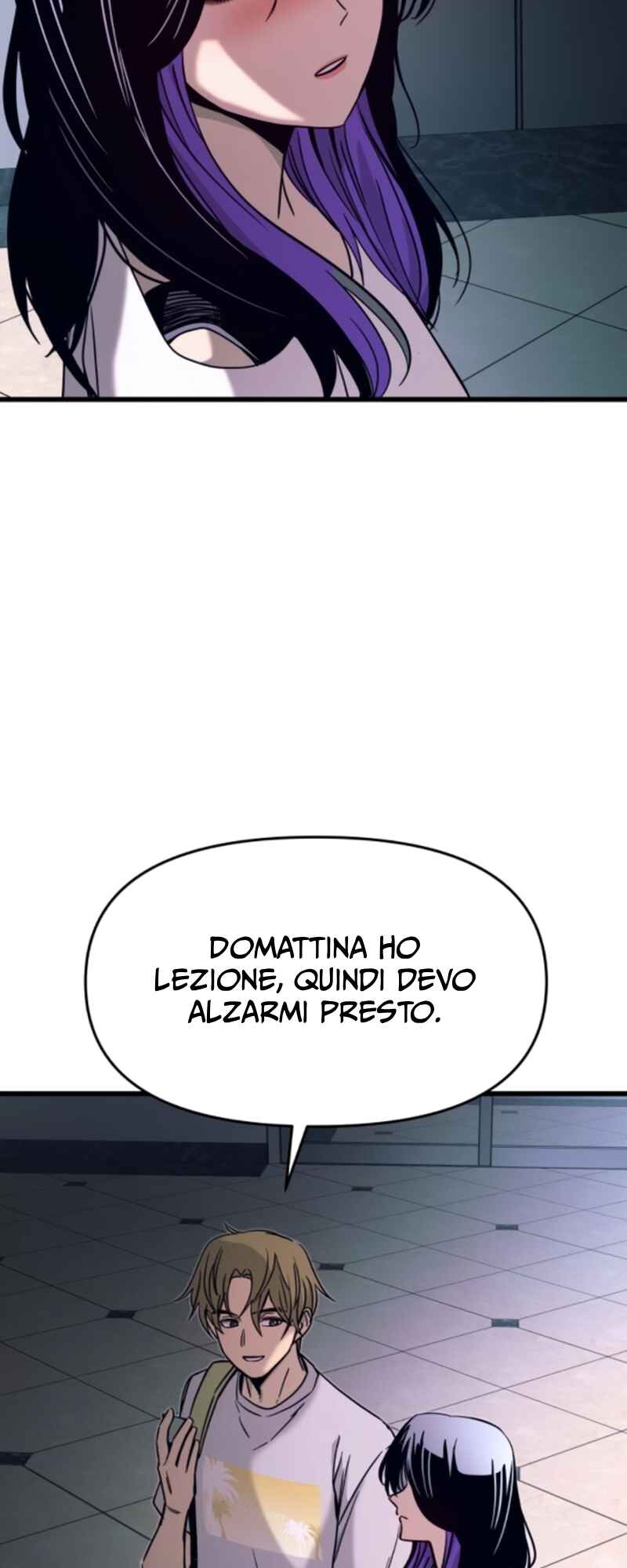 Nae Choeae neun Makcha reul Tanda Chapter 34 - Page 82