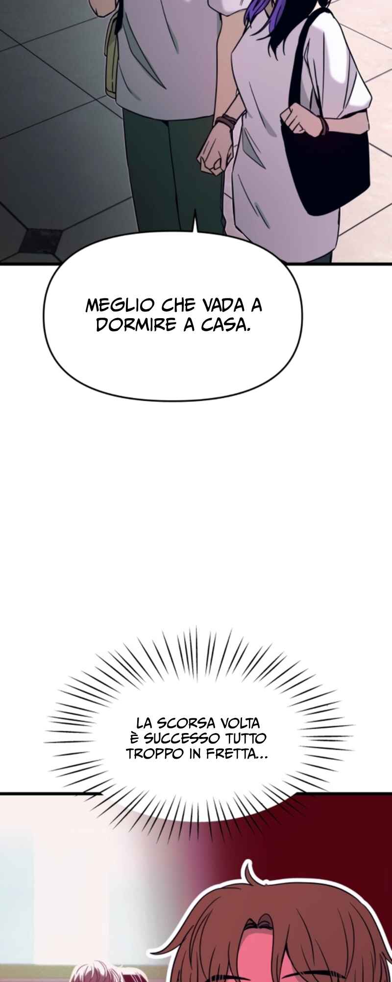 Nae Choeae neun Makcha reul Tanda Chapter 34 - Page 83