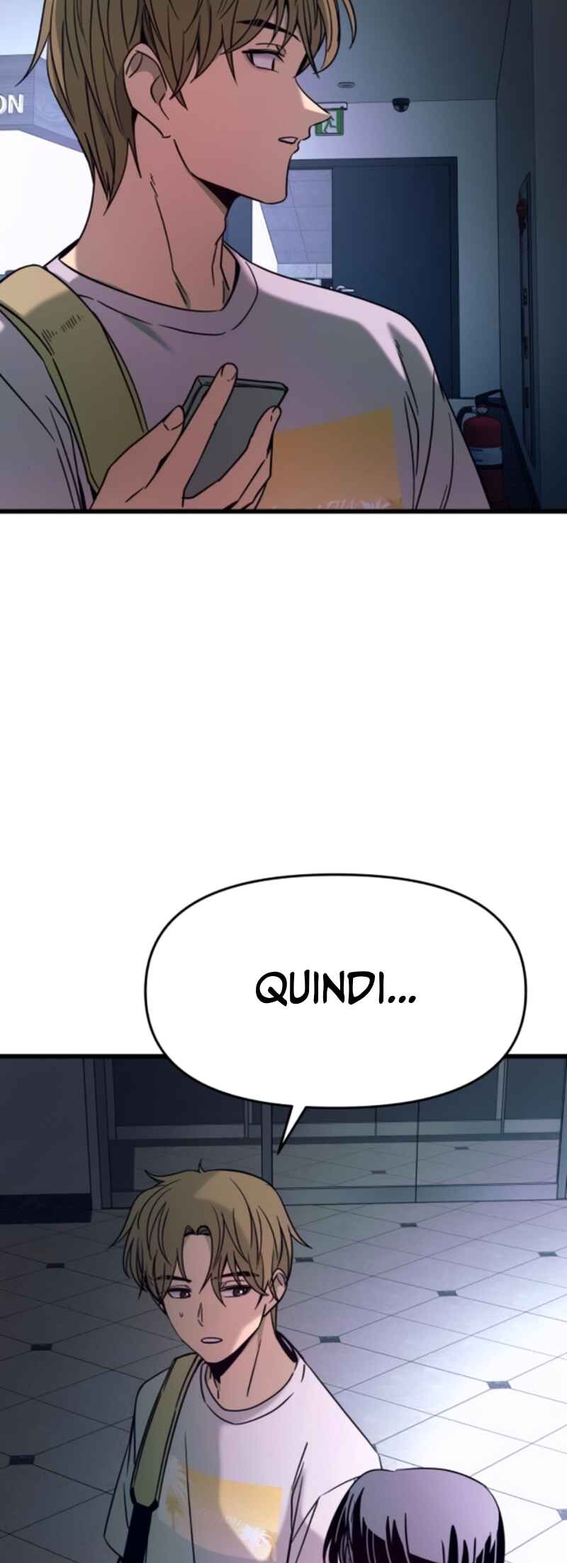 Nae Choeae neun Makcha reul Tanda Chapter 34 - Page 89