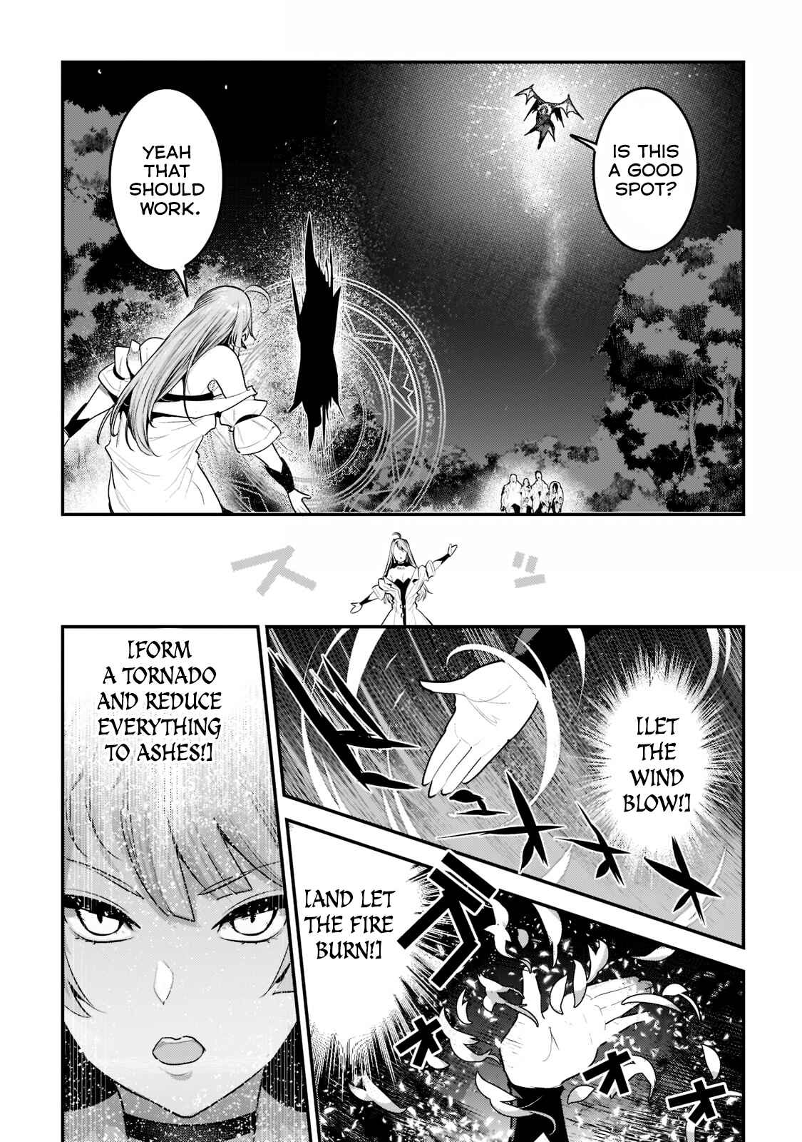 Nozomanu Fushi no Boukensha Chapter 41.2 - Page 10