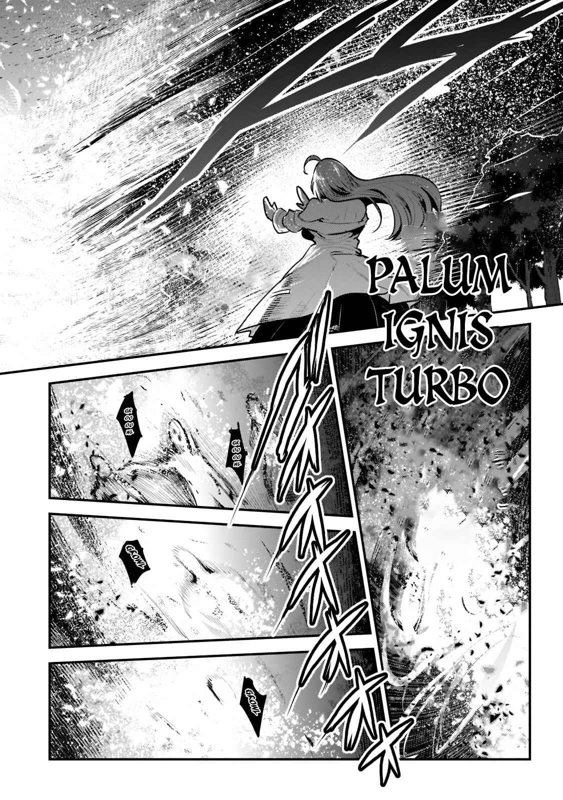 Nozomanu Fushi no Boukensha Chapter 41.2 - Page 11