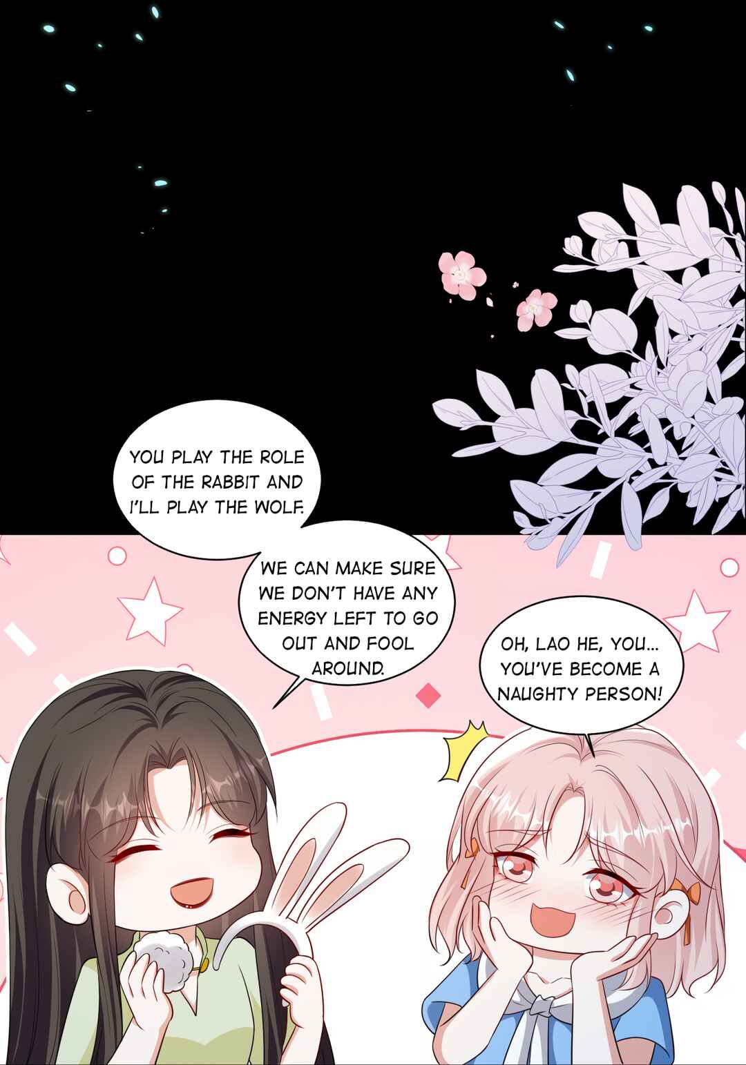 Goddess of Jealousy Chapter 142 - Page 12