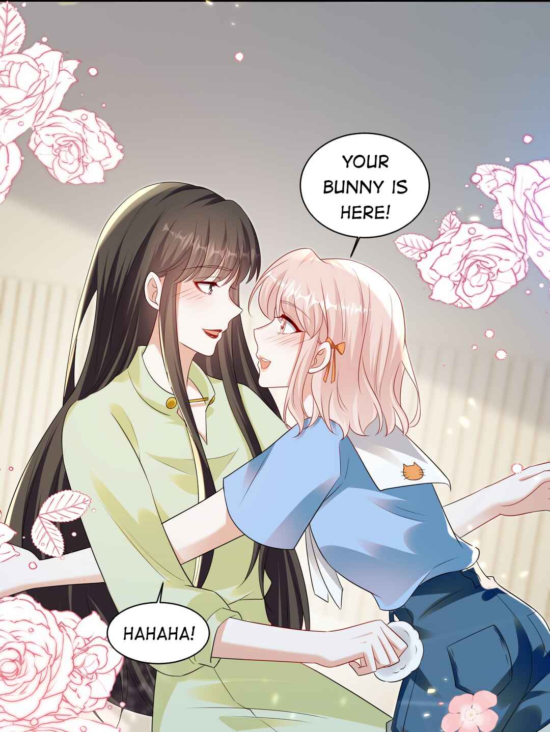 Goddess of Jealousy Chapter 142 - Page 13
