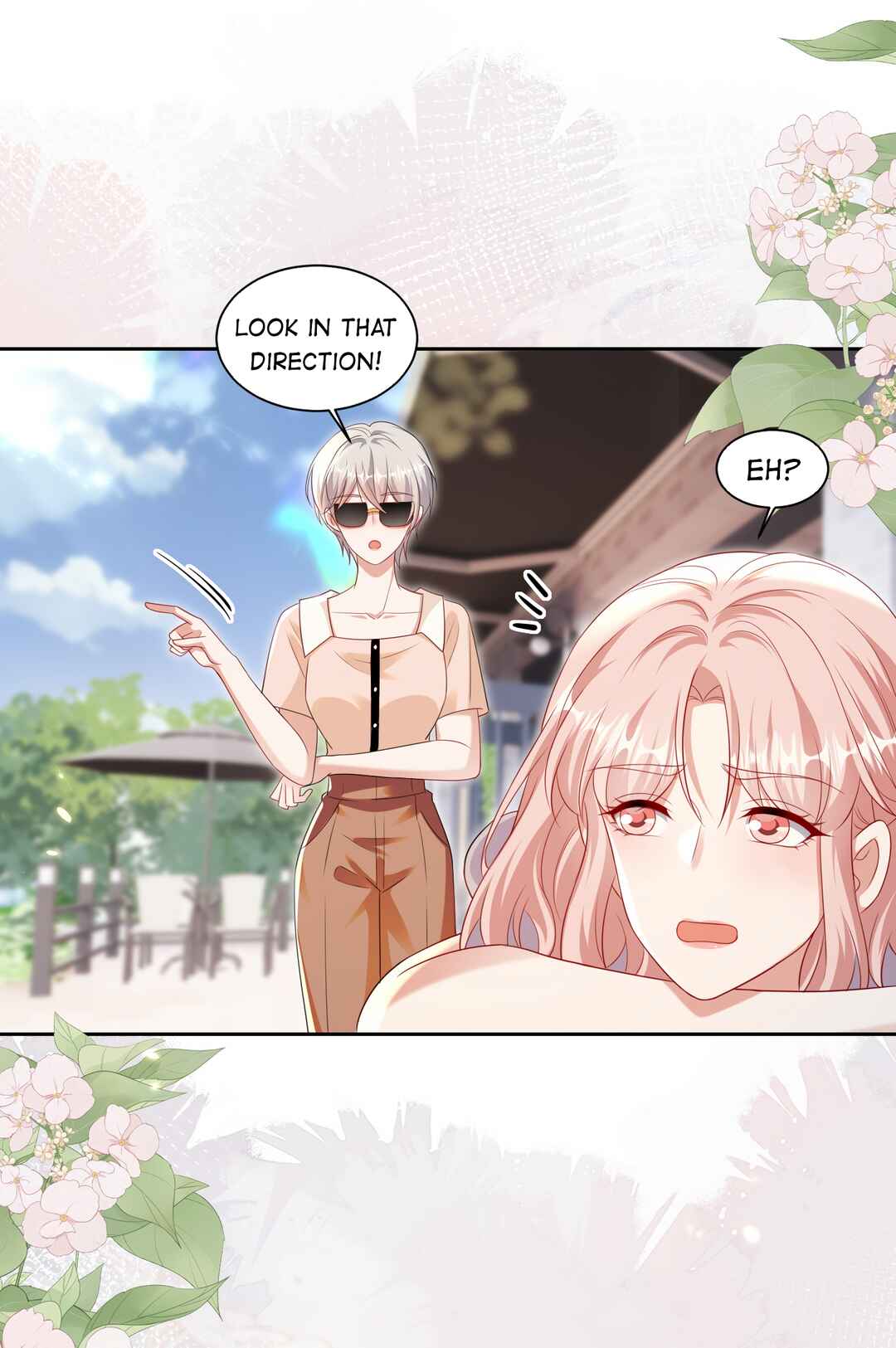 Goddess of Jealousy Chapter 142 - Page 18
