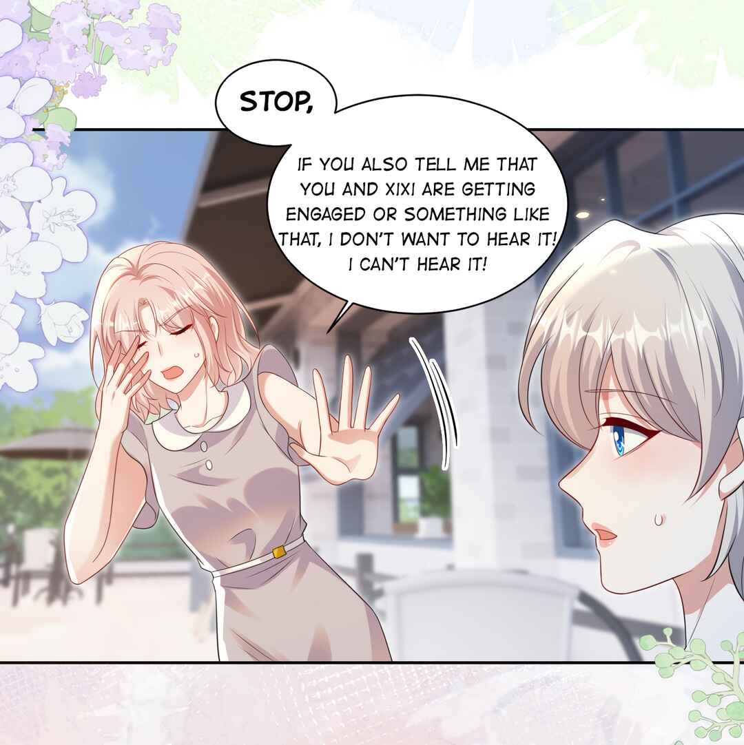 Goddess of Jealousy Chapter 142 - Page 22
