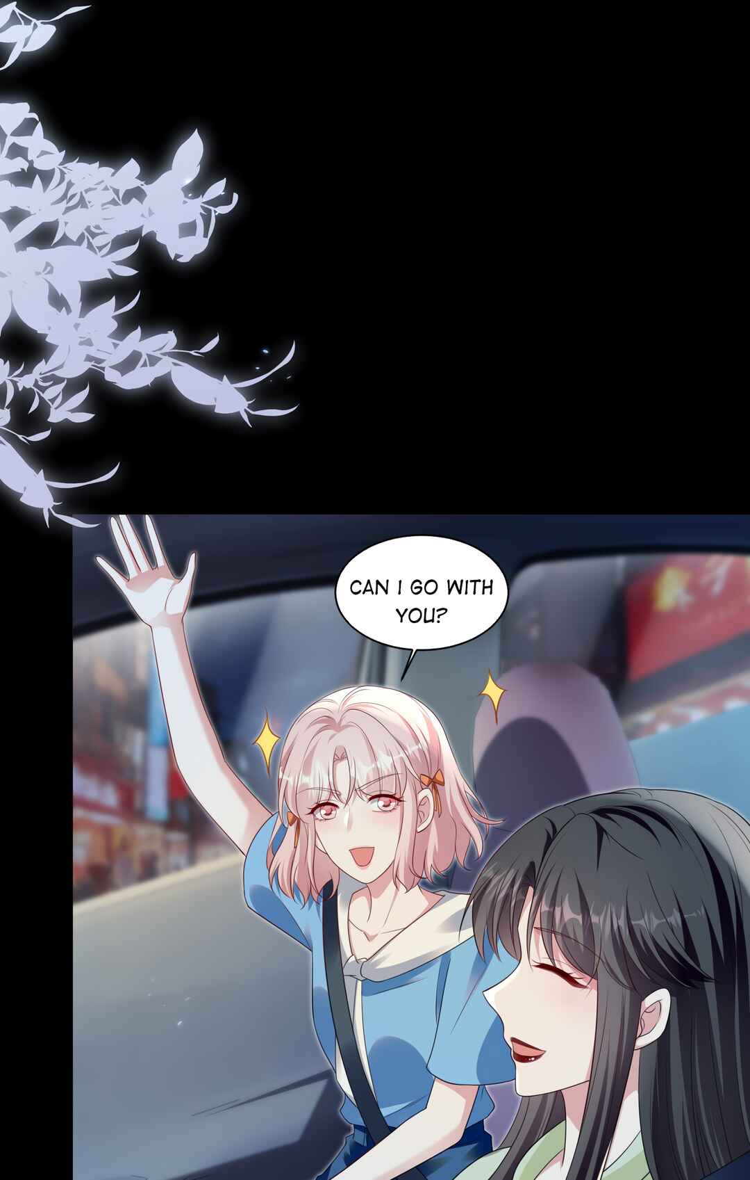 Goddess of Jealousy Chapter 142 - Page 5