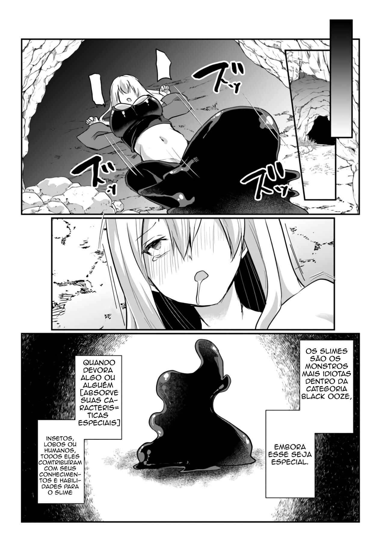 Inbi na Doukutsu no Sono Oku de Chapter 1.2 - Page 16