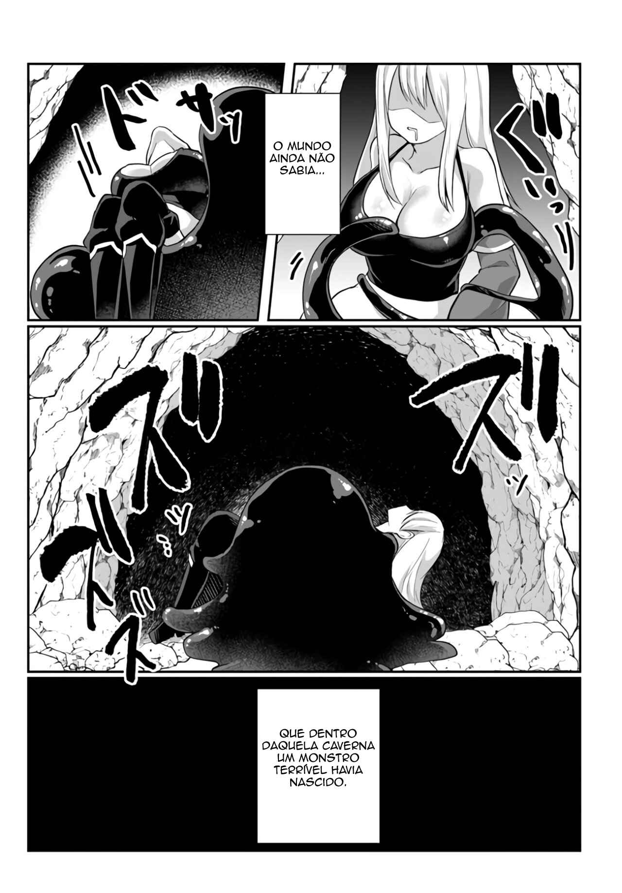Inbi na Doukutsu no Sono Oku de Chapter 1.2 - Page 18