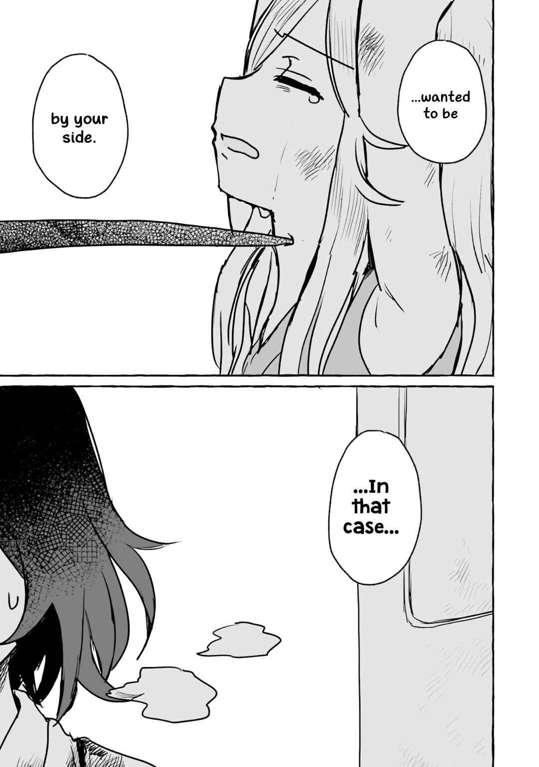 Sake to Onna wa Nigou made Chapter 14 - Page 17