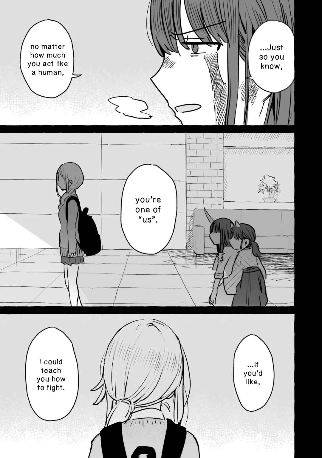 Sake to Onna wa Nigou made Chapter 14 - Page 5