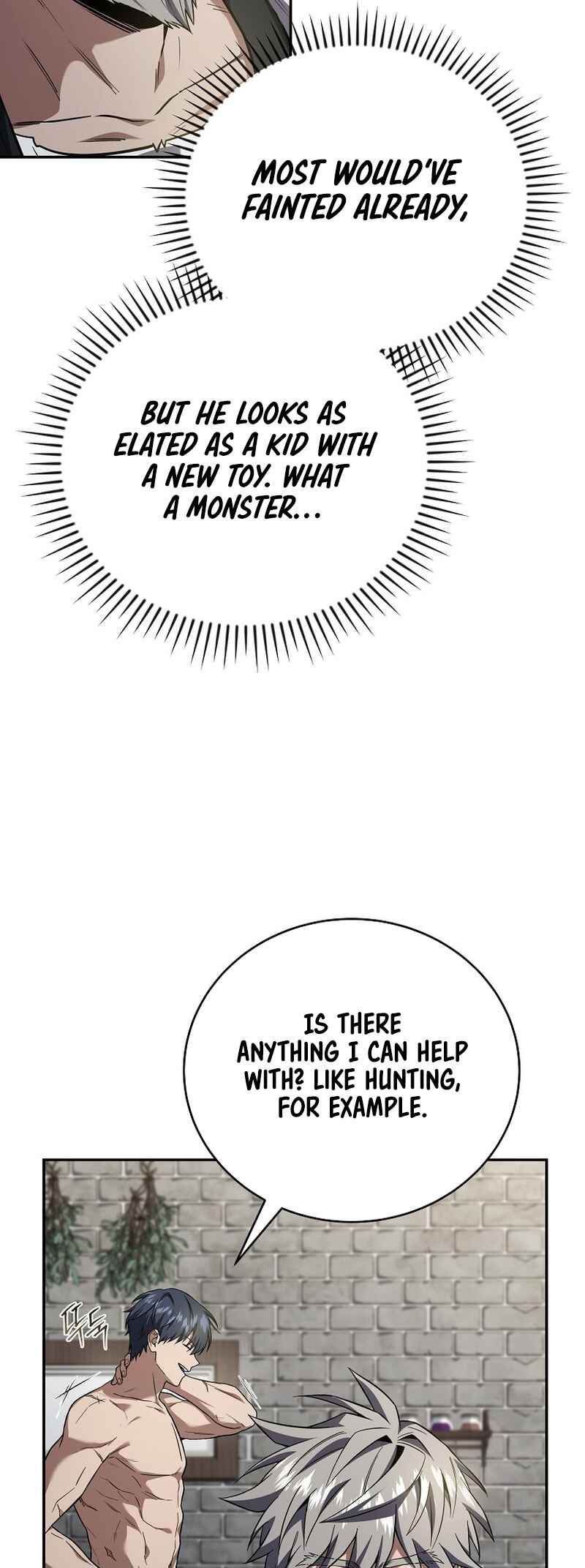 Eoreobuteun Player ui Gwihwan Chapter 170 - Page 10