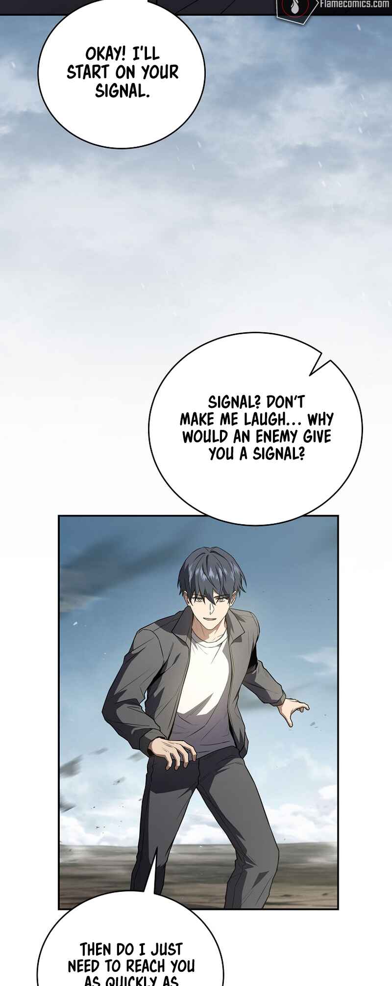 Eoreobuteun Player ui Gwihwan Chapter 170 - Page 23