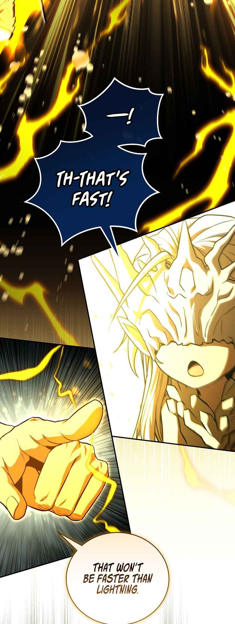Eoreobuteun Player ui Gwihwan Chapter 170 - Page 28