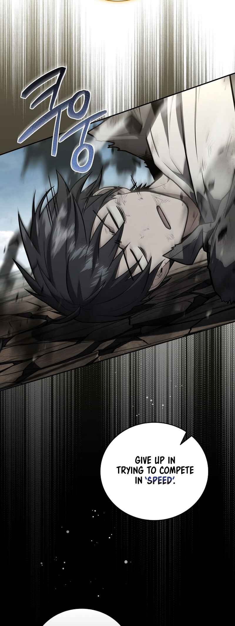 Eoreobuteun Player ui Gwihwan Chapter 170 - Page 29