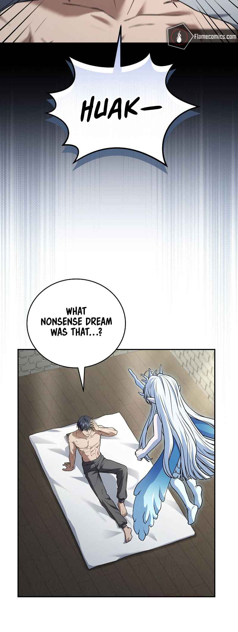 Eoreobuteun Player ui Gwihwan Chapter 170 - Page 31