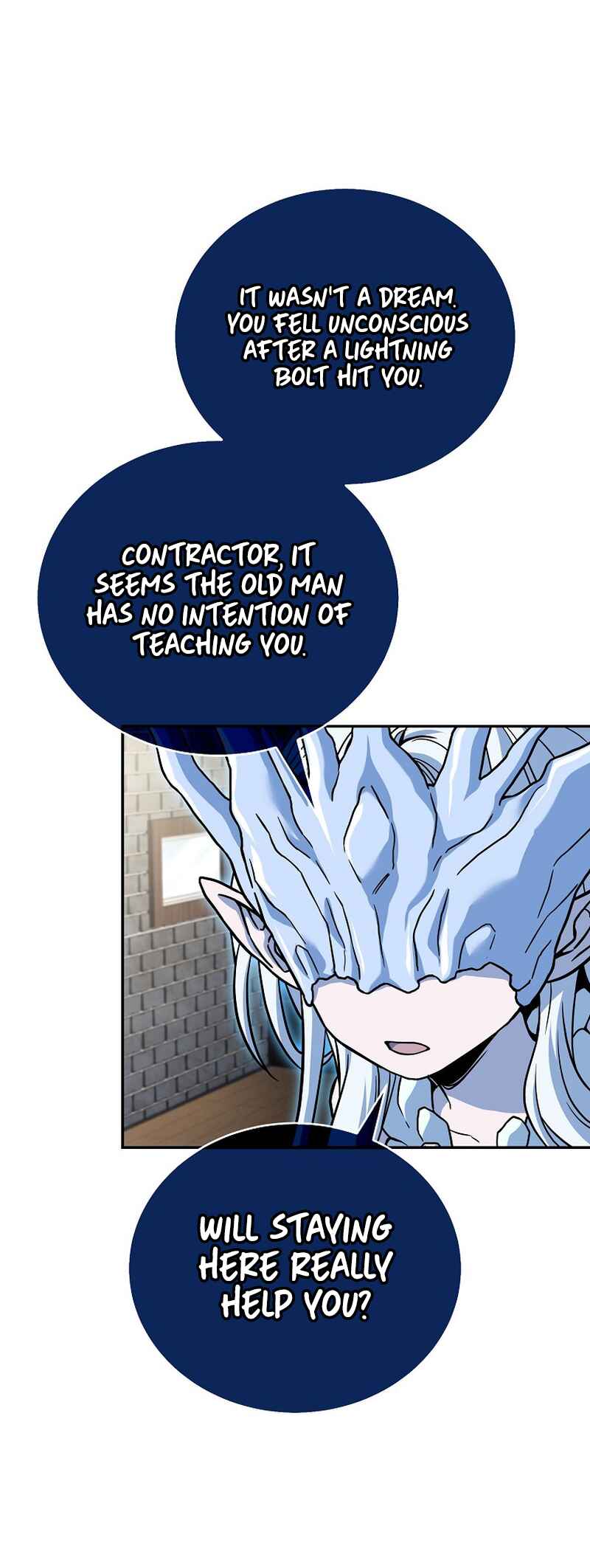Eoreobuteun Player ui Gwihwan Chapter 170 - Page 32