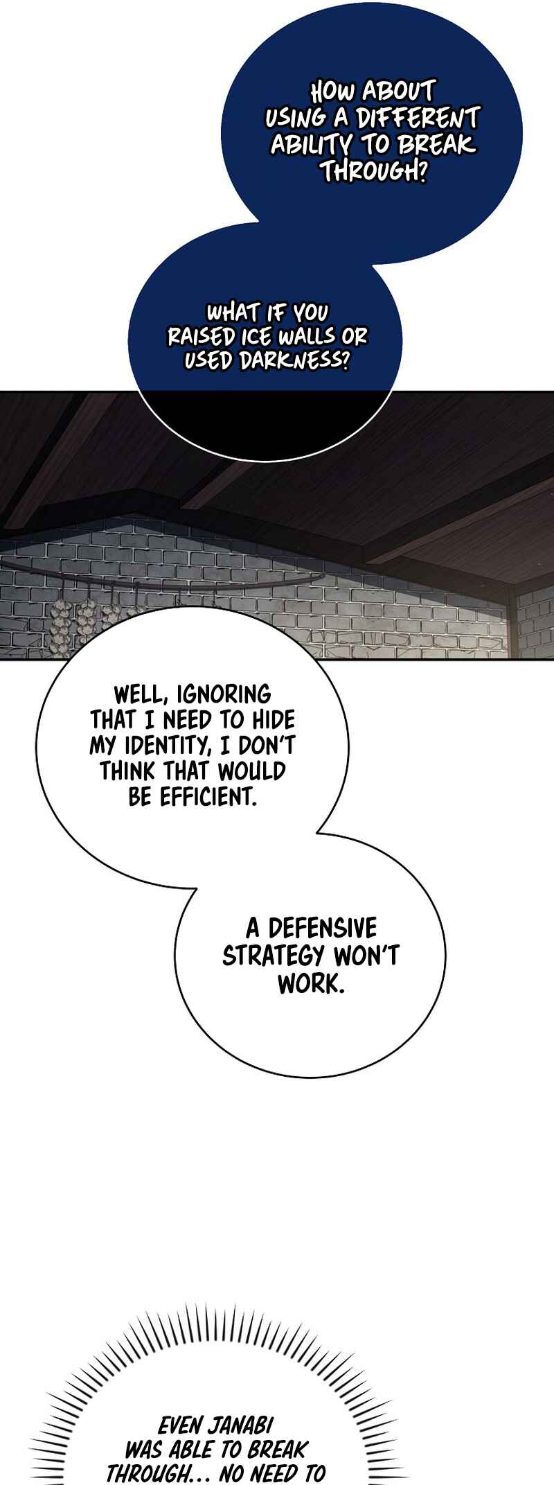 Eoreobuteun Player ui Gwihwan Chapter 170 - Page 34