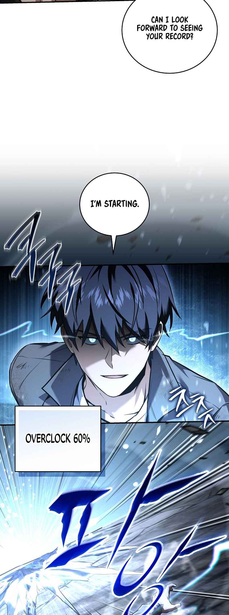 Eoreobuteun Player ui Gwihwan Chapter 170 - Page 39
