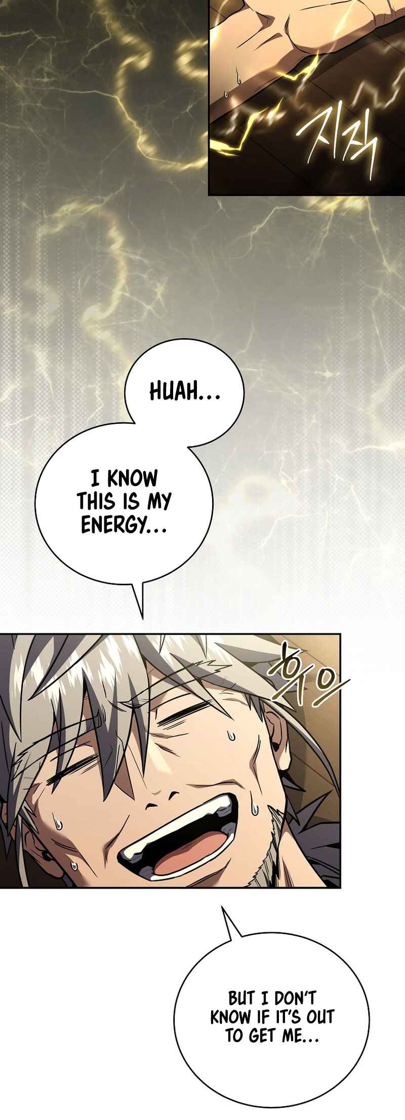 Eoreobuteun Player ui Gwihwan Chapter 170 - Page 4