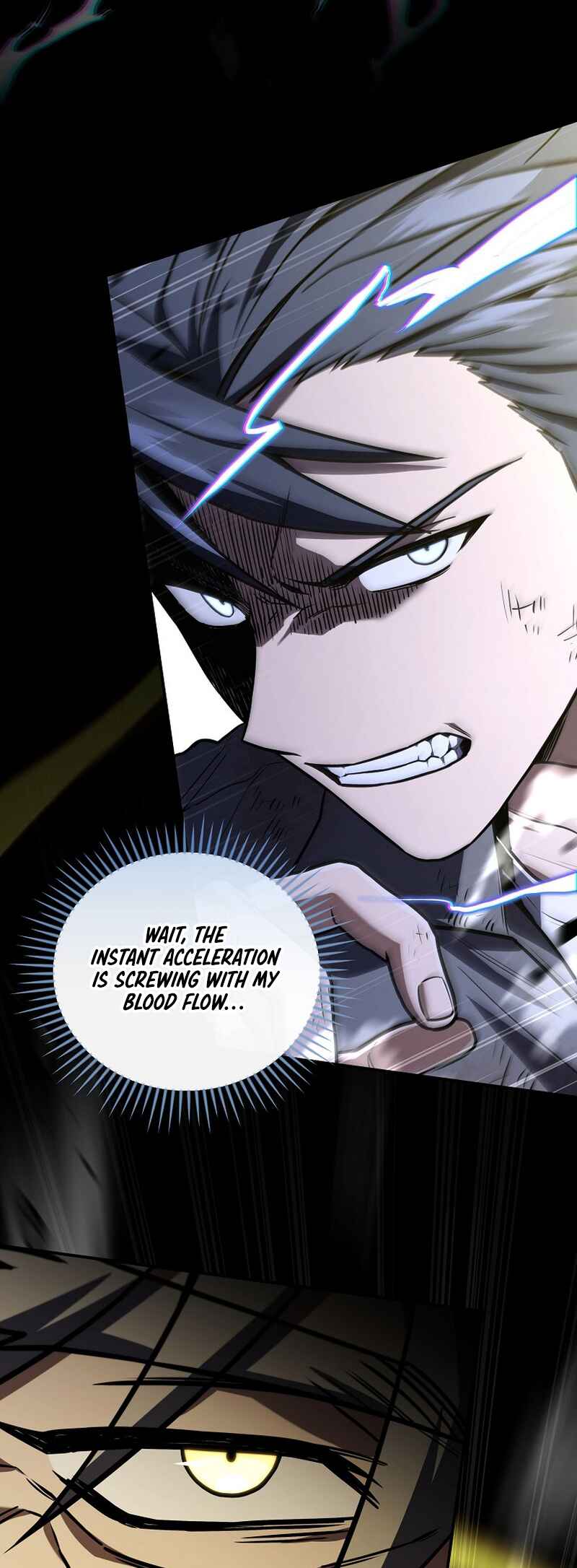 Eoreobuteun Player ui Gwihwan Chapter 170 - Page 42