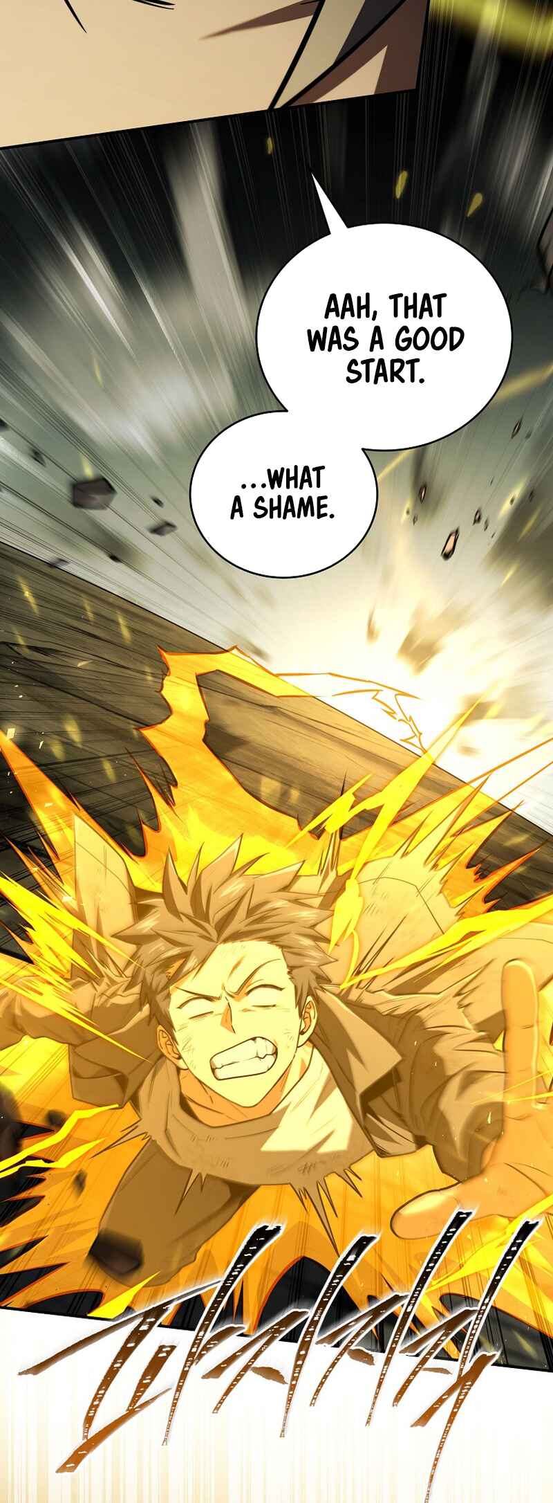 Eoreobuteun Player ui Gwihwan Chapter 170 - Page 43