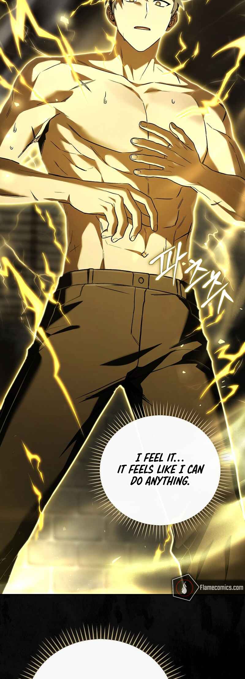 Eoreobuteun Player ui Gwihwan Chapter 170 - Page 6
