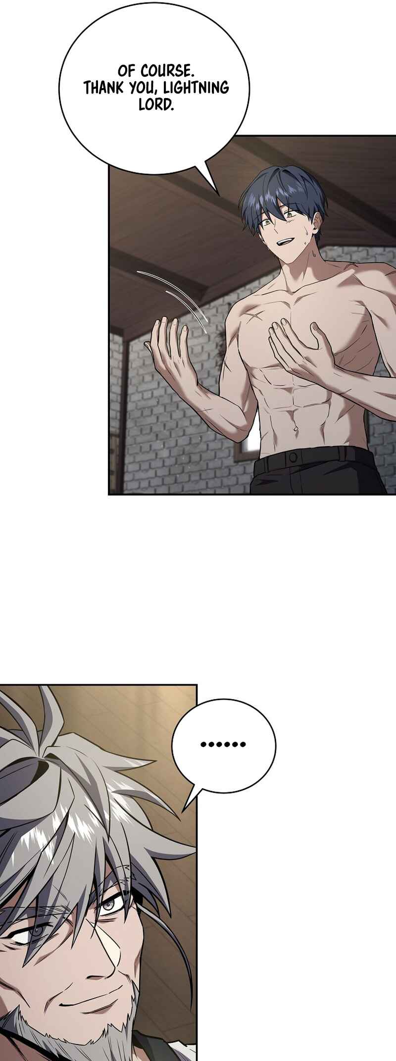 Eoreobuteun Player ui Gwihwan Chapter 170 - Page 9
