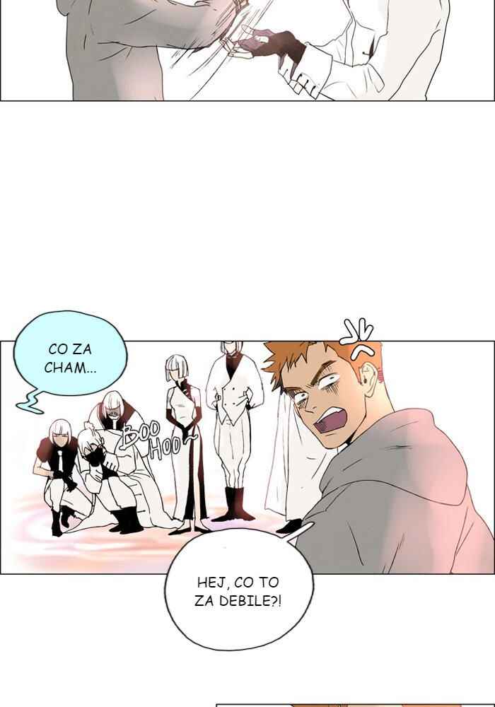 Lessa Sijeun Two~Three Chapter 23 - Page 10
