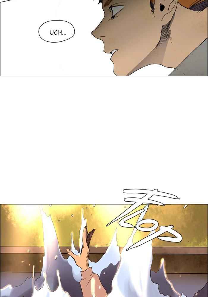 Lessa Sijeun Two~Three Chapter 23 - Page 32