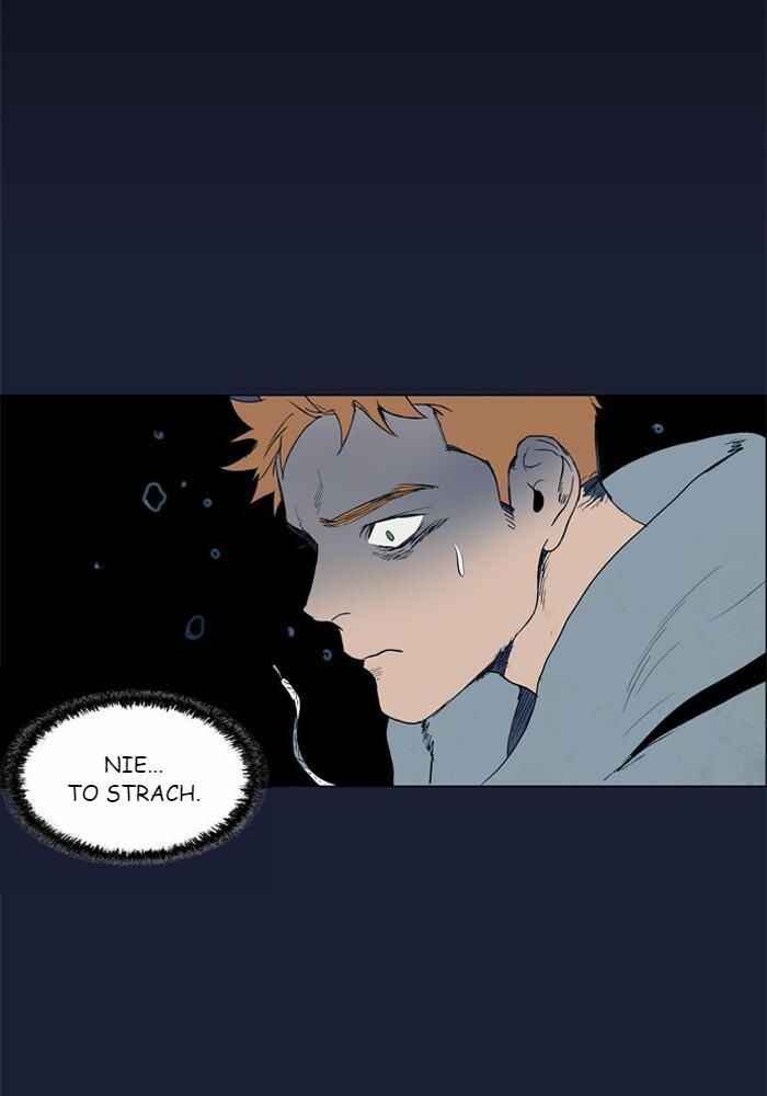 Lessa Sijeun Two~Three Chapter 23 - Page 38