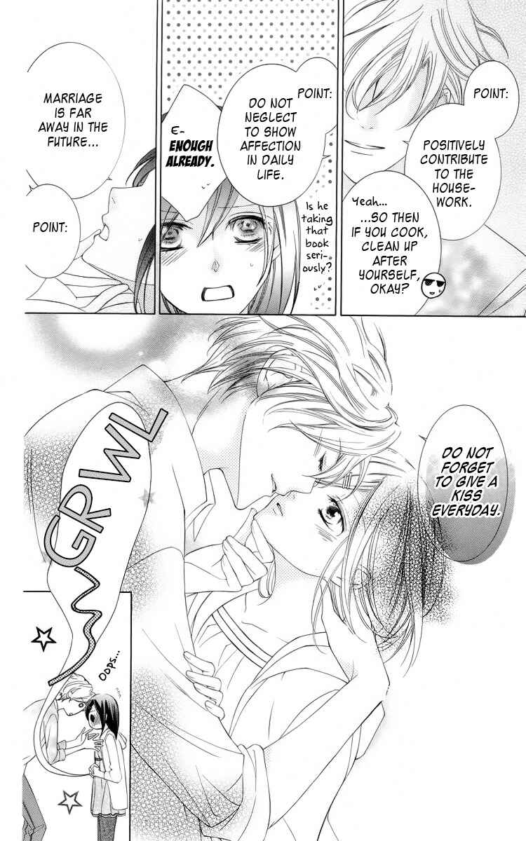 Ouran High School Host Club Chapter 83.2 - Page 6