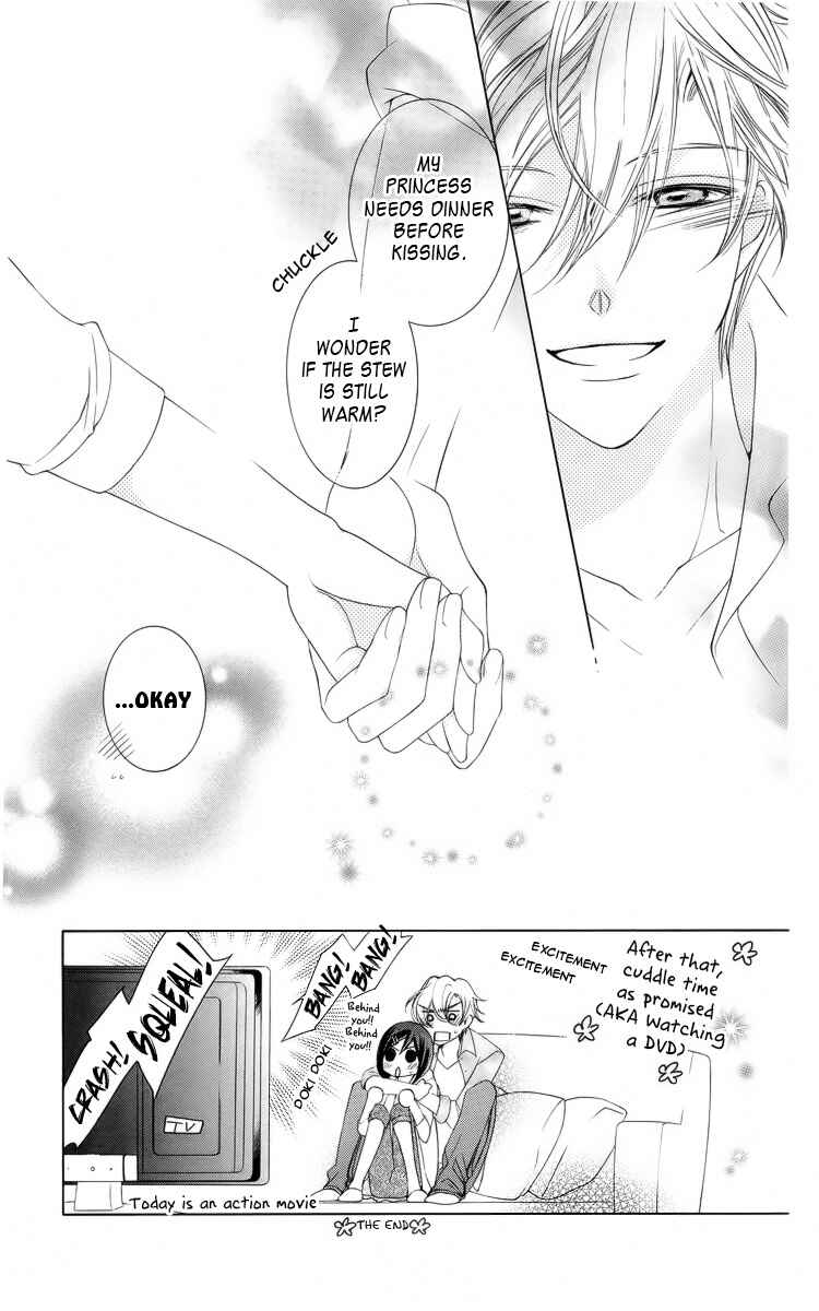 Ouran High School Host Club Chapter 83.2 - Page 7