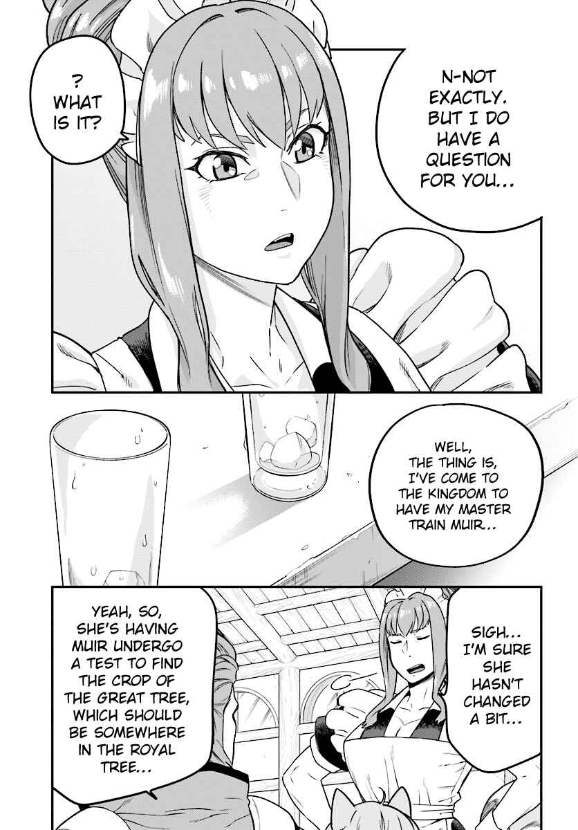Konjiki no Word Master: Yuusha Yonin ni Makikomareta Unique Cheat Chapter 30 - Page 22