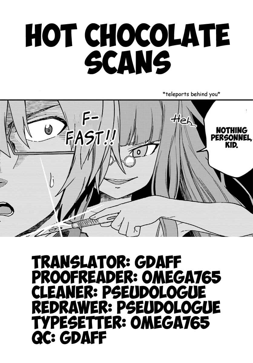 Konjiki no Word Master: Yuusha Yonin ni Makikomareta Unique Cheat Chapter 30 - Page 30