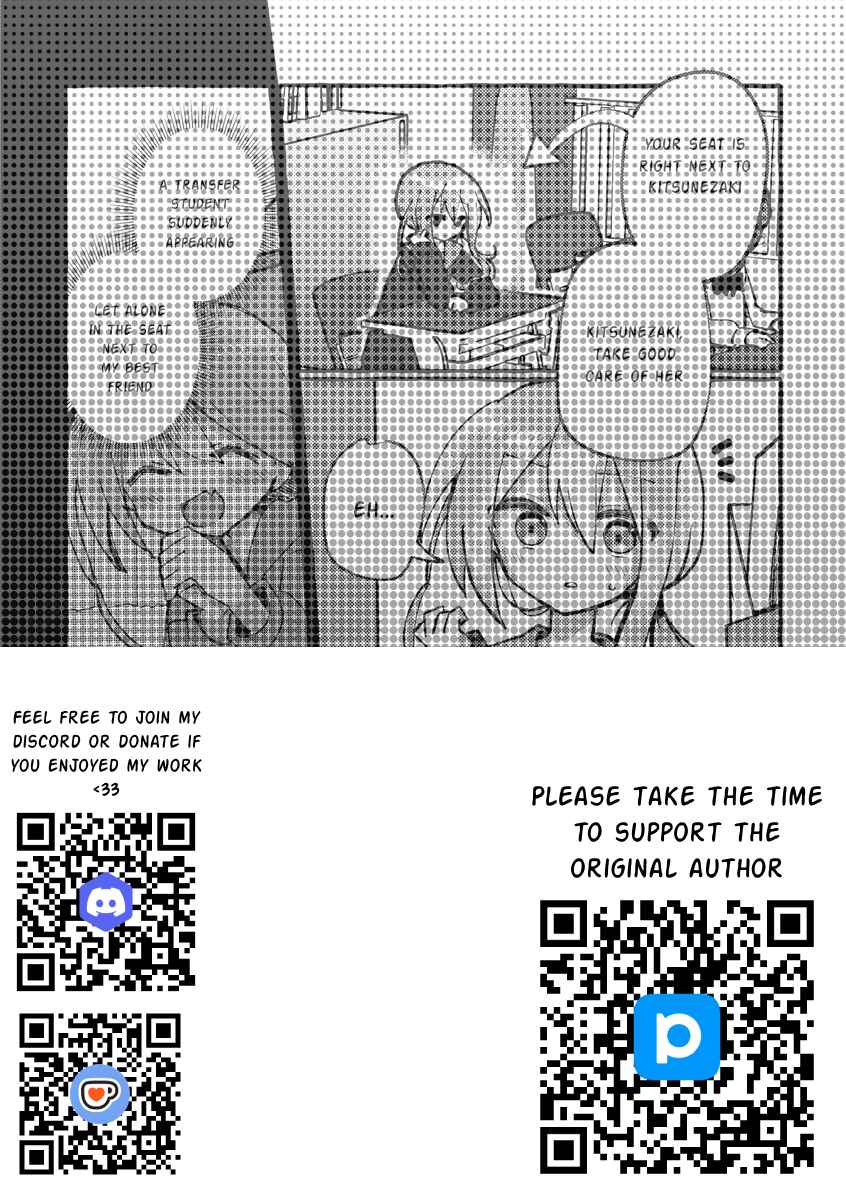 Osananajimi wo Erabanai Yatsu wa Kasu da! Chapter 1 - Page 26
