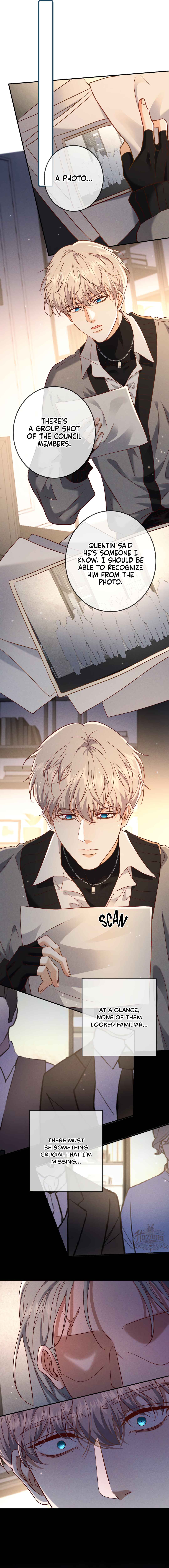 Kill My Love Chapter 49 - Page 10