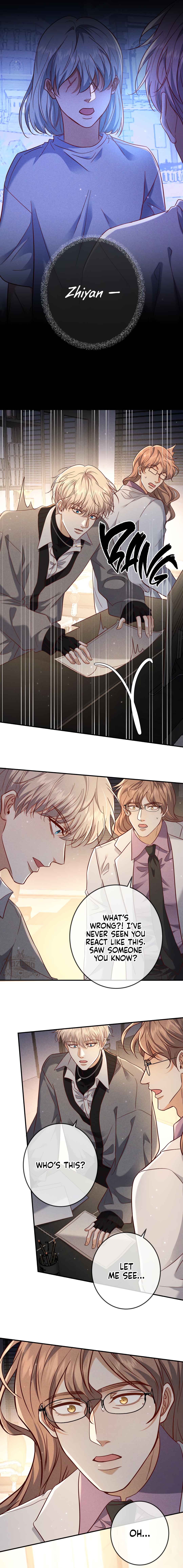Kill My Love Chapter 49 - Page 11