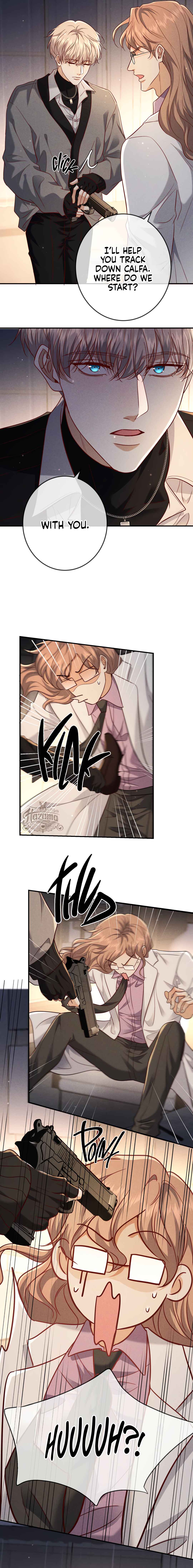 Kill My Love Chapter 49 - Page 6