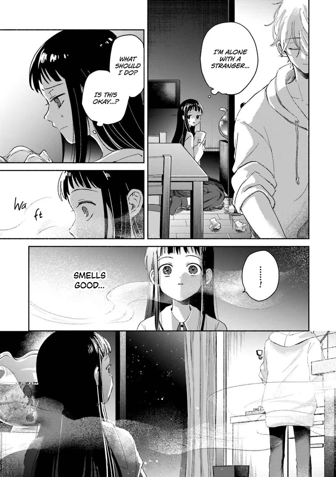 A Day With Rinko-chan Chapter 1 - Page 30